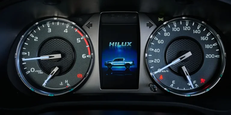 Premium Optitron Meter