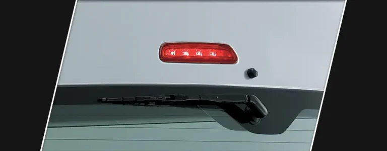 High Mount Stop Lamp