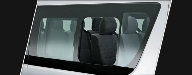 Sliding Windows