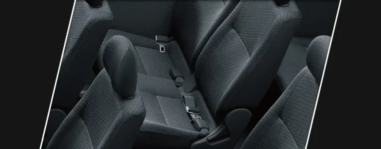 Seat Belts