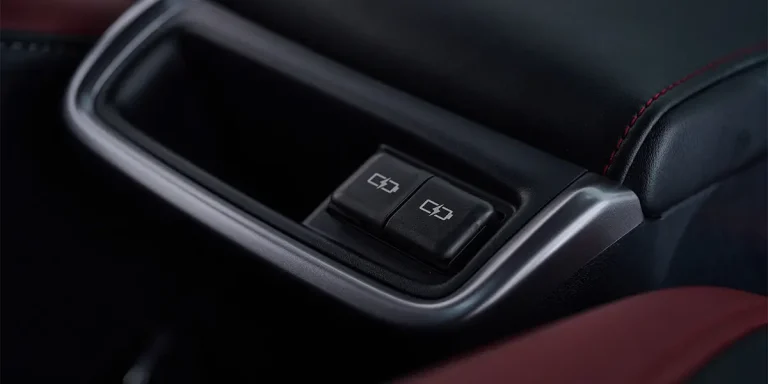 Accessory Connectors (Type-C Fast Charging Ports)