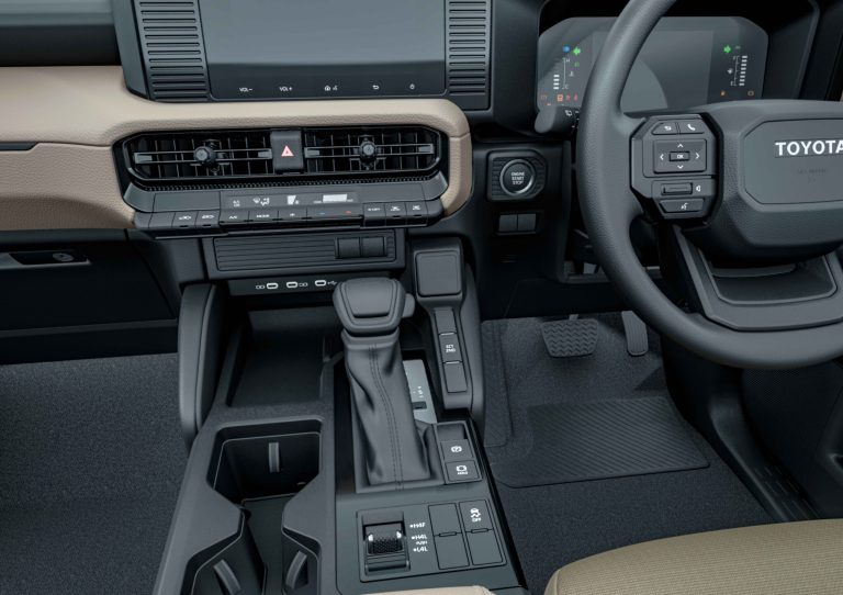 Interior-scaled