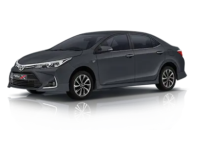 Corolla