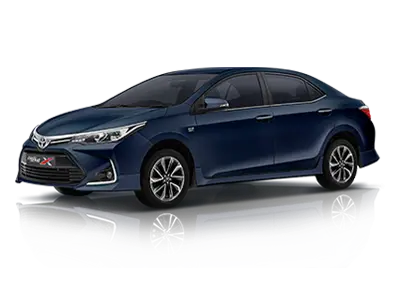 Corolla