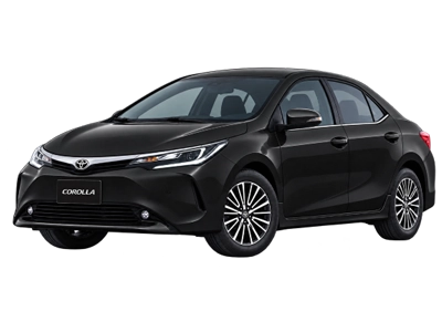 Corolla